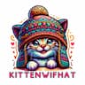 KittenWifHat