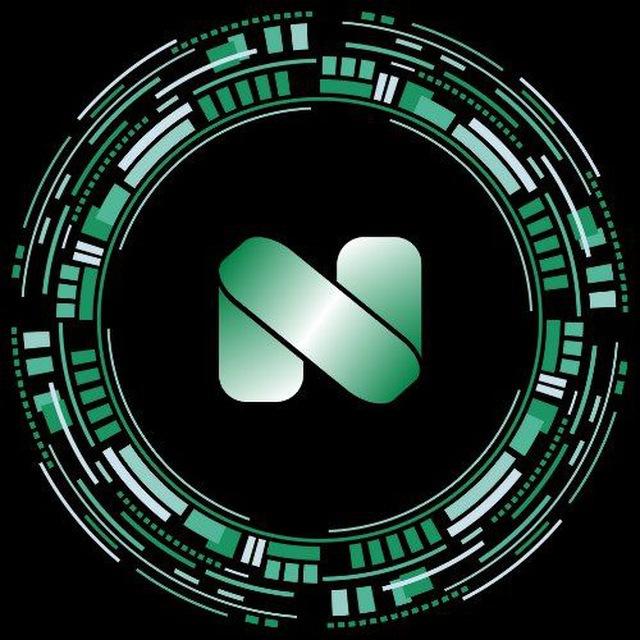 NTM Tech Bot Logo