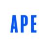 Apechain chain logo