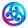 Astar chain logo