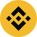 Binance Smart Chain (BSC) chain logo