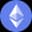 Ethereum chain logo