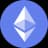 ETH (ETH) chain logo