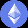 Ethereum chain logo