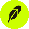 Robinhood chain logo