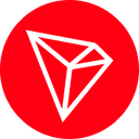 Tron (TRX) chain logo