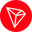 TRON (TRX) chain logo