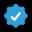 Telegram verified