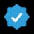 The first internet cat verified token badge