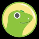 Gasspas token CoinGecko link logo