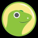 Poor Dog token CoinGecko link logo