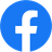 Ponke token Facebook link logo