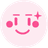 LandWulf token Pinksale link logo