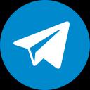 Gasspas token Telegram link logo