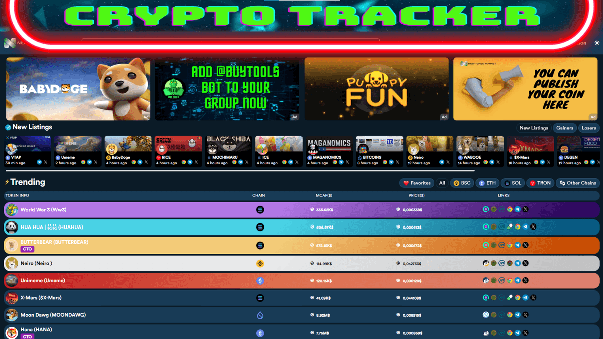 Top Banner preview dark