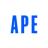 ApeScan link logo