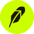 Robinhood Blockscout link logo