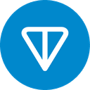 Tonchain (TON) chain logo