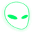 Alienfi logo