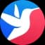 BinaryX token Dex logo