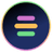 Équilibre logo