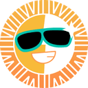 CrazyPepe token Dex logo