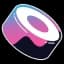 Magic Internet Money token Dex logo
