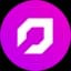 THENA token Dex logo