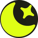 MemeTrader Store token Moonshot link logo