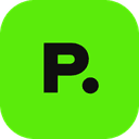 HyperFred token Perpme.fun link logo