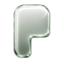 Pons token Pons link logo
