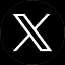 frong token Twitter (X) link logo