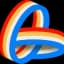 Velodrome token Dex logo