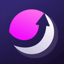 MOONDOGE token Moonshot link logo