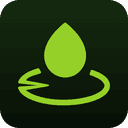 frong token Pools.trade link logo