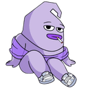 PolyD token Wen.markets link logo