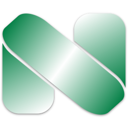 NODEVIDIA  logo