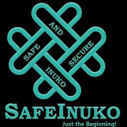 Safe Inuko token logo