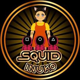 Squid Inuko token logo