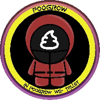 PooGrow token logo