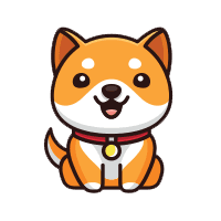 Baby Doge token logo
