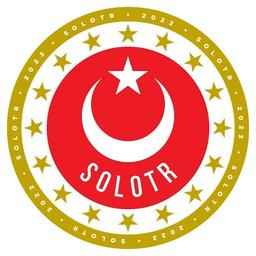 Solo Turk Crypto token logo