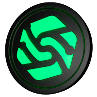 STEREO AI token logo