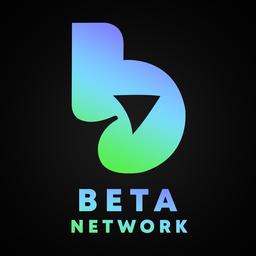 Beta Network token logo