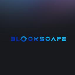 Blockscape token logo
