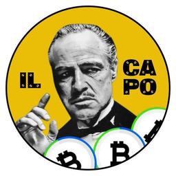 LCAPO token logo