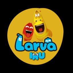 Larva Inu  token logo