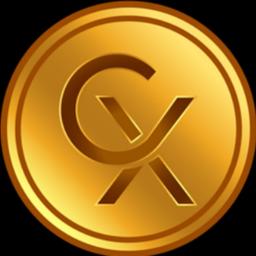 Crux token logo