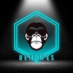 DEFIAPES token logo