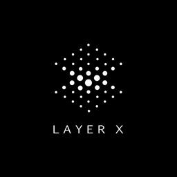 Layer X  token logo